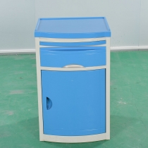 Top Sell ABS bedside cabinet       