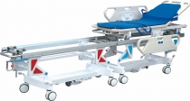 ABS Operation Connecting Stretcher