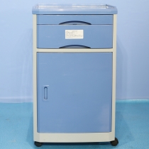Luxury&Strong ABS bedside cabinet     