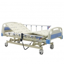 Best  Sell Economic Three Function Electric Care Bed