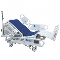 Luxury Mutifucntions Electric Seating Bed 