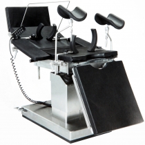 Deluxe Mutifucntion Electric Operating Table