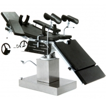 Manual Mutifunction Operating Table