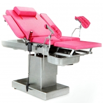Mutifuction Electric  Gynecology &DeliveryTable 