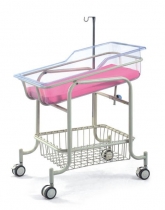 Economic&Pop Sell Steel Frame Baby Trolley 