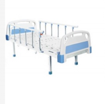ABS Flat Care Bed